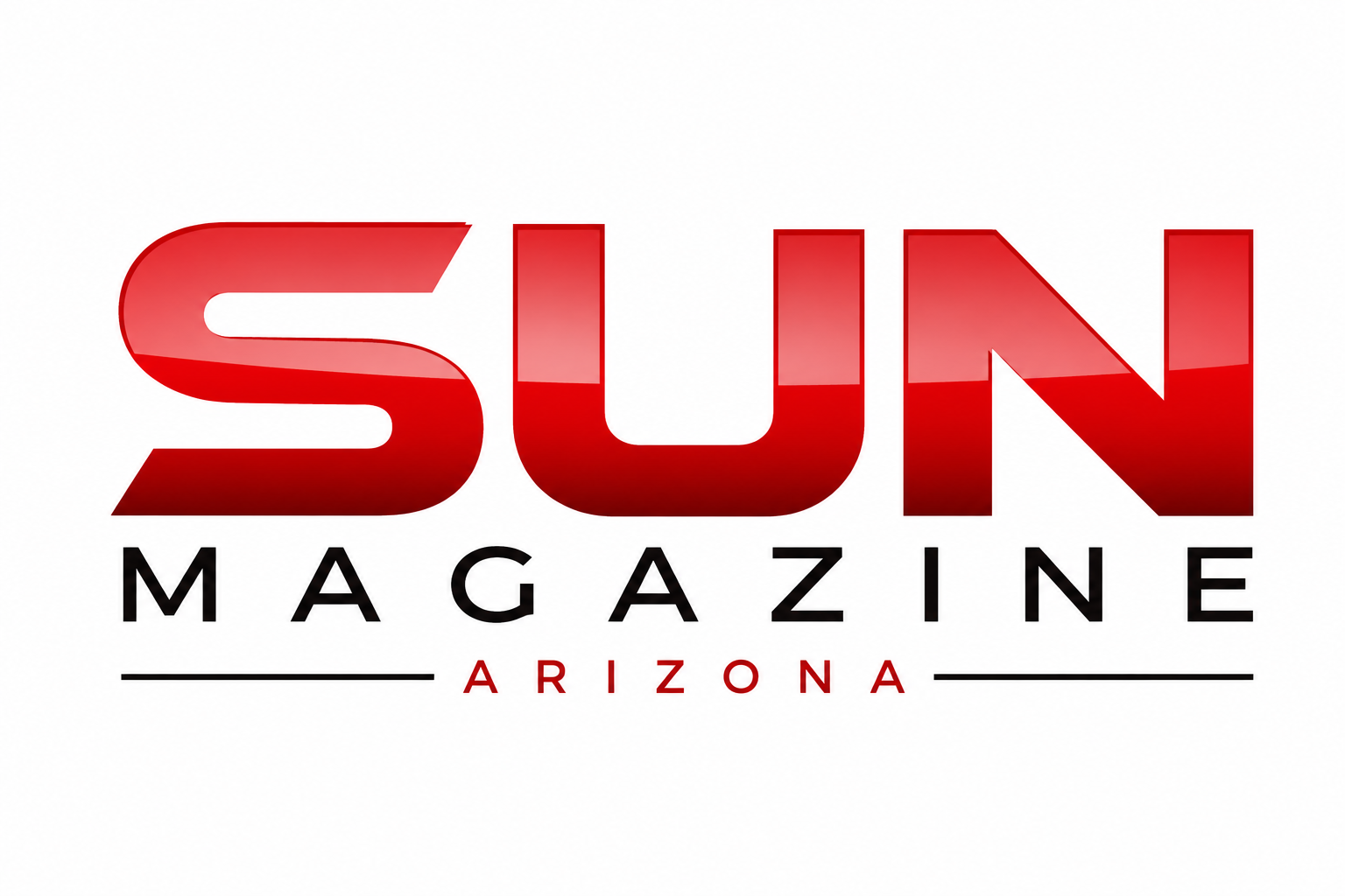 Sun Magazine Arizona