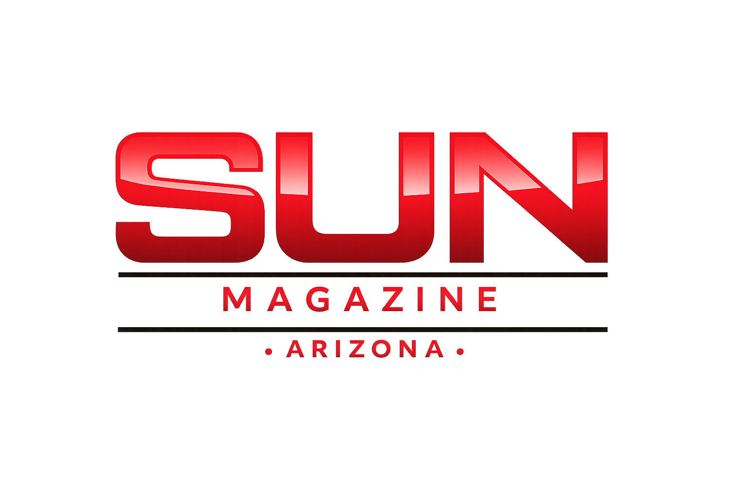 Sun Magazine Arizona